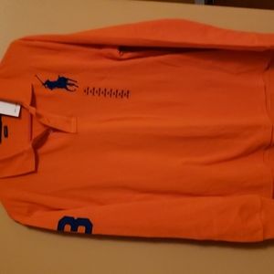 Boy's Polo Shirt